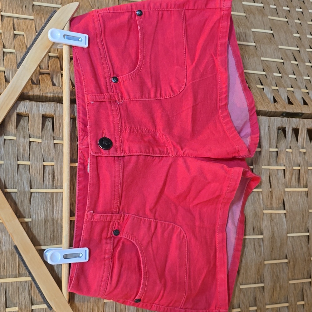 Boom Boom Shorts